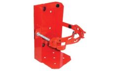 Killfire - Model BR-KF-810-C - Heavy Duty Marine Bracket