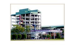 Ecofine - Ethanol Distillation System