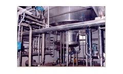 Wort Kettle