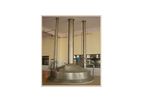 Mash Kettle / Adjunct Kettle - Gentle but Efficient