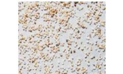 Nihon - Model JWWAA-103 - Filter Sand Media