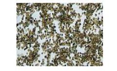 Nihon - Manganese Sand Filter Media