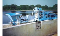 Nihon - High Speed Sand Sieving and Washing System