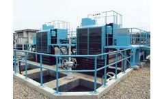 Nihon - Fully Automatic Dust Scraper