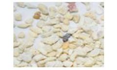 Nihon - Coral Sand Filter Media