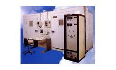 Model Series 400  - Data Acquisition System