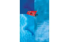 Via Expo Company Profile Brochure