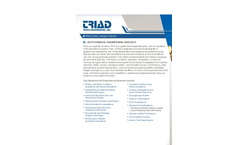 Geotechnical Engineering Services Brochure