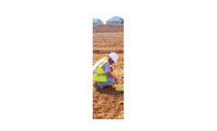 Construction Monitoring, Testing And Inspection Services