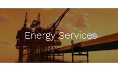 Inerco - Energy Services
