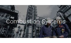 Inerco - Combustion Systems