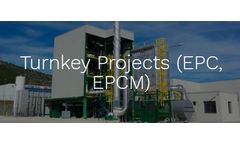 Inerco - Engineering Services