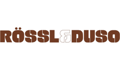 Rössl & Duso launches its new line of shredders for Aluminium scrap