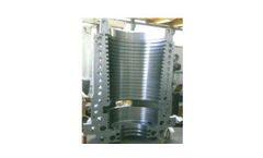 HP Steam Turbine Inner Casings