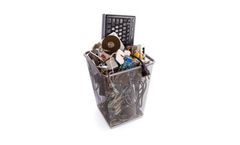 Electronics Recycling -eRecycling