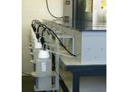 Model pF - Vacuum Suction Plate Module for pF Curve