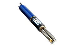 Model EXO1 - Multiparameter Probe