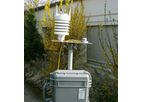 Model Mini Met - Mobile Weather Station