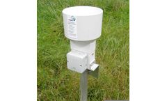 Model Tipping Bucket Rain Gauge (KU) - Tipping Bucket Rain Gauge