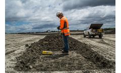 Construction Materials Testing - Field Services