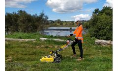 Geophysics Services