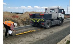 Pavement Testing Services