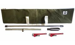 Auger Kit