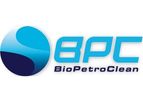 Wastewater Secondary Treatment for ETP