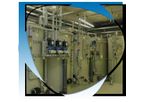BPC - Fenton Advanced Oxidation Technology of Industrial Wastewater