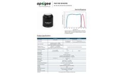 PAR-FAR SENSORS (S2-141) - Brochure