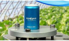 Apogee Instruments - Model SQ-500 - APOGEE QUANTUM SENSORS (SQ-500)