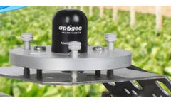 Apogee Instruments - Model SQ-100-200-300 - APOGEE QUANTUM SENSORS (SQ-100-200-300)