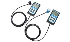 Apogee Instruments - Model MQ-210 - UNDERWATER QUANTUM (PAR) METERS (MQ-210)