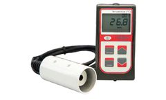 Apogee Instruments - Model MI-200 - INFRARED RADIOMETER METERS (MI-200)
