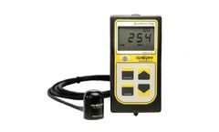 Apogee Instruments - Model MQ-100X - ORIGINAL X QUANTUM METERS (MQ-100X)