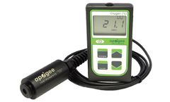 Apogee Instruments - Model MO-200 - OXYGEN METER (MO-200)