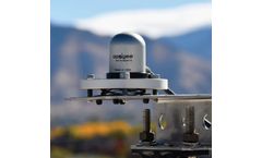 Apogee Instruments - Model SP - APOGEE PYRANOMETERS (SP)