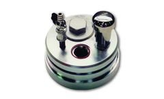 SEBA Hydrometrie - Artesian Cap