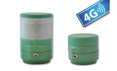 SEBA Hydrometrie - Data Logger LogComFlashCom