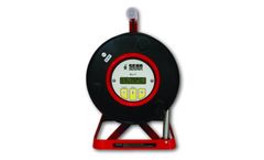 SEBA Hydrometrie - Electric Contact Meter Type KLL-T