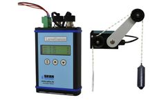 SEBA Hydrometrie - LevelSense shaft encoder