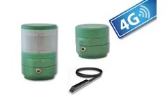 SEBA Hydrometrie - LogCom-Q/UniLogCom-Q Ultrasound doppler