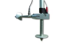 SEBA Hydrometrie - M1 Mini current meter