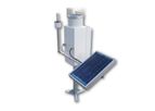 SEBA Hydrometrie - Precipitation Sensor RG 100 tipping bucket