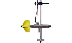 SEBA Hydrometrie - Universal Current Meter F1