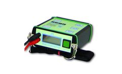 SEBA Hydrometrie - Z6 counting device