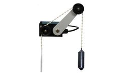 SEBA Hydrometrie - Surfloat Sensor 4