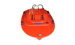 SEBA Hydrometrie - Teledyne Ocean Science Q-Boat 1800