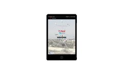 Virtual Hydromet - Android App for EHydromet