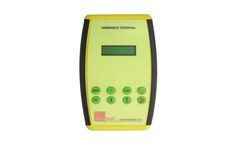 Virtual Hydromet - Comptometer